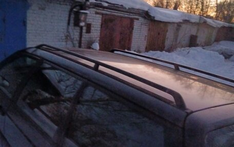 Volkswagen Passat B3, 1991 год, 147 000 рублей, 5 фотография