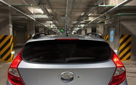 Hyundai Solaris II рестайлинг, 2011 год, 790 000 рублей, 4 фотография