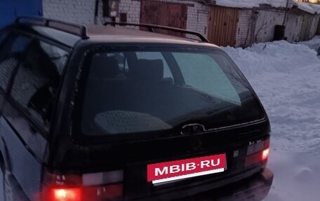 Volkswagen Passat B3, 1991 год, 147 000 рублей, 3 фотография