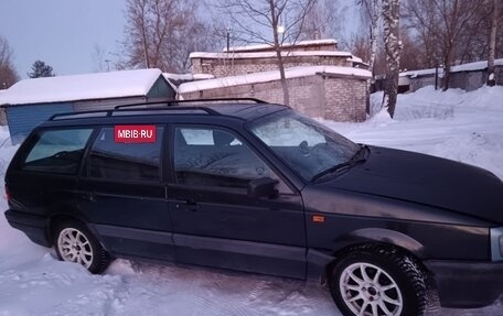 Volkswagen Passat B3, 1991 год, 147 000 рублей, 4 фотография