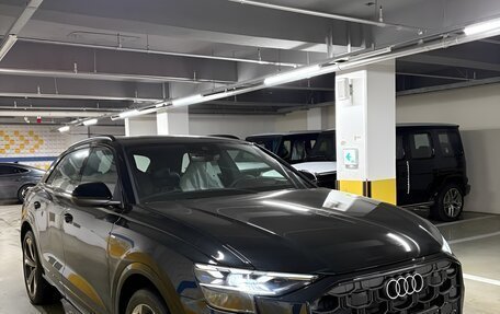 Audi Q8 I, 2025 год, 12 680 000 рублей, 7 фотография