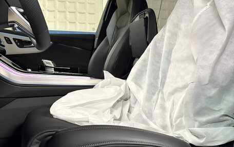 Audi Q8 I, 2025 год, 12 680 000 рублей, 4 фотография