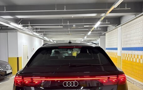 Audi Q8 I, 2025 год, 12 680 000 рублей, 6 фотография