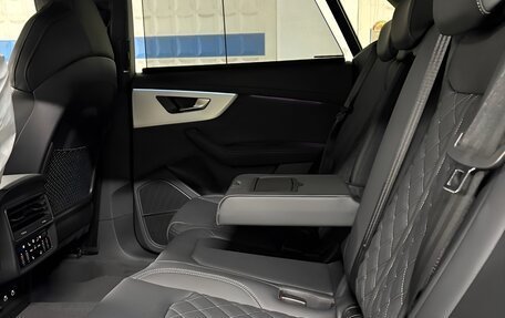 Audi Q8 I, 2025 год, 12 680 000 рублей, 9 фотография