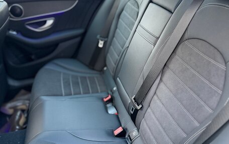 Mercedes-Benz C-Класс, 2019 год, 2 700 000 рублей, 8 фотография