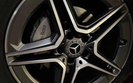 Mercedes-Benz C-Класс, 2019 год, 2 700 000 рублей, 14 фотография