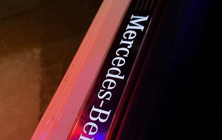 Mercedes-Benz C-Класс, 2019 год, 2 700 000 рублей, 11 фотография