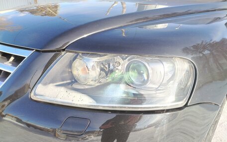 Volkswagen Touareg III, 2006 год, 1 000 000 рублей, 6 фотография