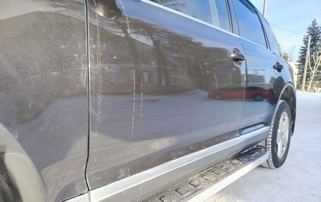 Volkswagen Touareg III, 2006 год, 1 000 000 рублей, 9 фотография