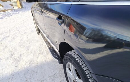 Volkswagen Touareg III, 2006 год, 1 000 000 рублей, 10 фотография