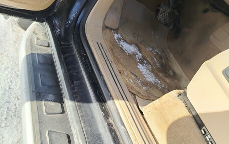 Volkswagen Touareg III, 2006 год, 1 000 000 рублей, 11 фотография