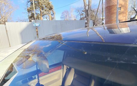 Volkswagen Touareg III, 2006 год, 1 000 000 рублей, 15 фотография