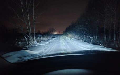 Volkswagen Touareg III, 2006 год, 1 000 000 рублей, 17 фотография