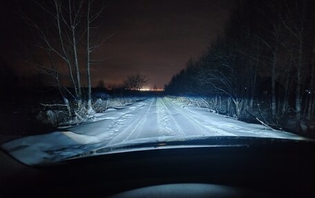 Volkswagen Touareg III, 2006 год, 1 000 000 рублей, 16 фотография