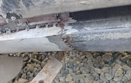 Volkswagen Touareg III, 2006 год, 1 000 000 рублей, 21 фотография