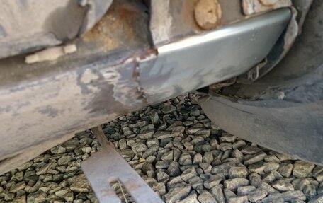 Volkswagen Touareg III, 2006 год, 1 000 000 рублей, 24 фотография