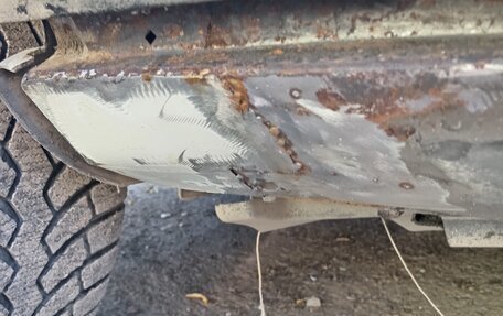 Volkswagen Touareg III, 2006 год, 1 000 000 рублей, 25 фотография