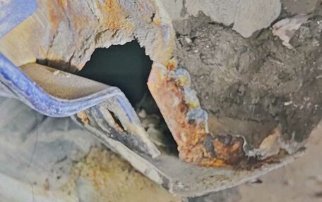 Volkswagen Touareg III, 2006 год, 1 000 000 рублей, 26 фотография