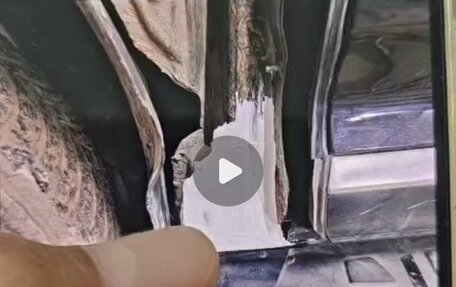 Volkswagen Touareg III, 2006 год, 1 000 000 рублей, 28 фотография