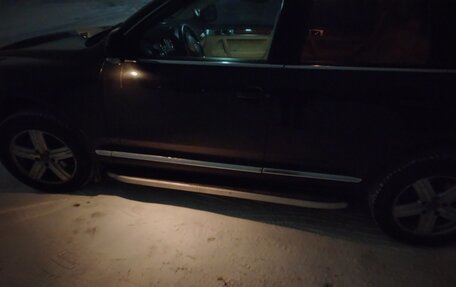 Volkswagen Touareg III, 2006 год, 1 000 000 рублей, 32 фотография