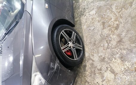 Chevrolet Cruze II, 2011 год, 600 000 рублей, 3 фотография