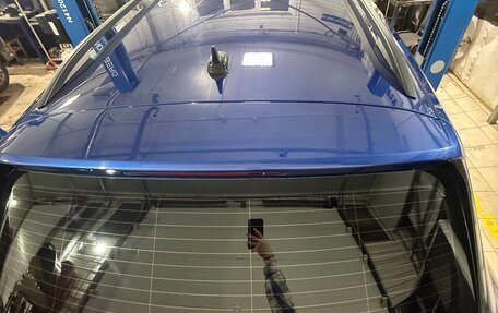 Skoda Karoq I, 2020 год, 2 650 000 рублей, 8 фотография