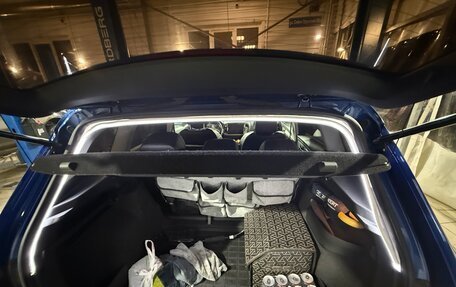 Skoda Karoq I, 2020 год, 2 650 000 рублей, 12 фотография