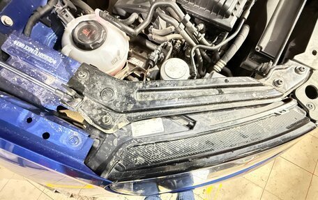 Skoda Karoq I, 2020 год, 2 650 000 рублей, 18 фотография