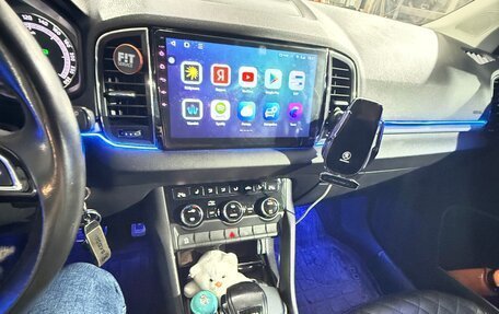 Skoda Karoq I, 2020 год, 2 650 000 рублей, 15 фотография