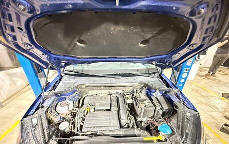 Skoda Karoq I, 2020 год, 2 650 000 рублей, 14 фотография