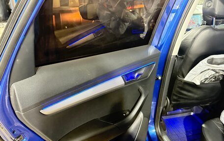 Skoda Karoq I, 2020 год, 2 650 000 рублей, 13 фотография