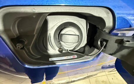 Skoda Karoq I, 2020 год, 2 650 000 рублей, 22 фотография