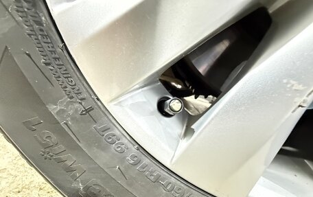 Skoda Karoq I, 2020 год, 2 650 000 рублей, 24 фотография