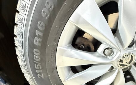 Skoda Karoq I, 2020 год, 2 650 000 рублей, 25 фотография