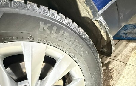 Skoda Karoq I, 2020 год, 2 650 000 рублей, 26 фотография