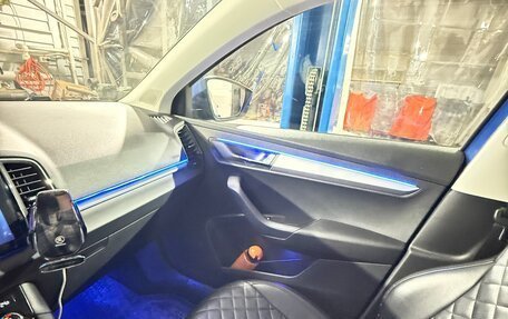 Skoda Karoq I, 2020 год, 2 650 000 рублей, 36 фотография