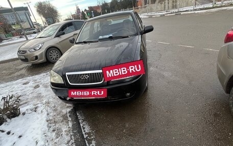 Chery Amulet (A15) I, 2007 год, 140 000 рублей, 5 фотография