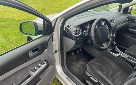 Ford Focus II рестайлинг, 2008 год, 480 000 рублей, 8 фотография