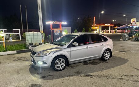 Ford Focus II рестайлинг, 2008 год, 480 000 рублей, 4 фотография