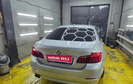 BMW 5 серия, 2015 год, 3 300 000 рублей, 5 фотография