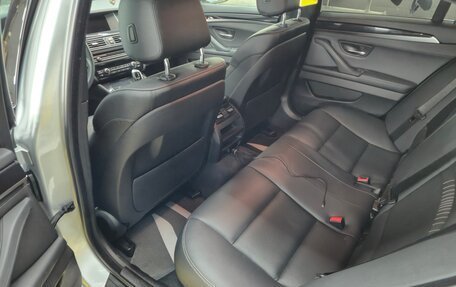 BMW 5 серия, 2015 год, 3 300 000 рублей, 12 фотография