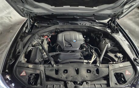 BMW 5 серия, 2015 год, 3 300 000 рублей, 21 фотография