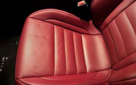 Lexus IS III, 2018 год, 3 500 000 рублей, 12 фотография