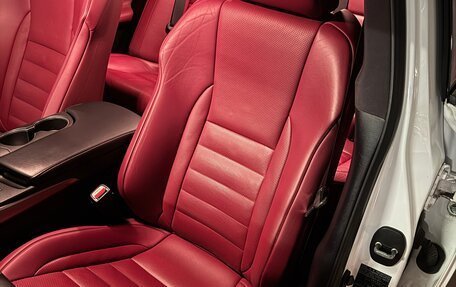 Lexus IS III, 2018 год, 3 500 000 рублей, 11 фотография