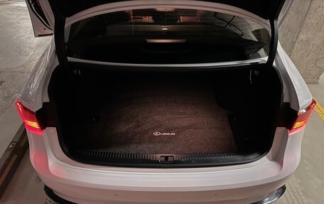 Lexus IS III, 2018 год, 3 500 000 рублей, 25 фотография
