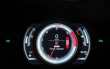 Lexus IS III, 2018 год, 3 500 000 рублей, 17 фотография