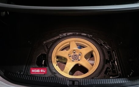 Lexus IS III, 2018 год, 3 500 000 рублей, 26 фотография