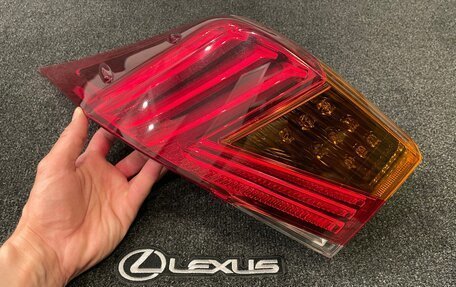 Lexus IS III, 2018 год, 3 500 000 рублей, 35 фотография