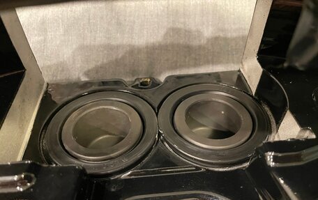 Lexus IS III, 2018 год, 3 500 000 рублей, 38 фотография