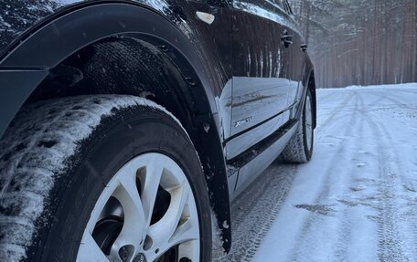 BMW X3, 2010 год, 1 490 000 рублей, 7 фотография